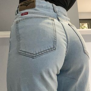 Wrangler jeans